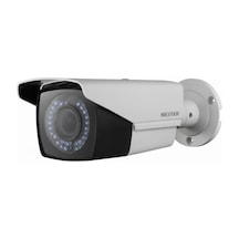 Hikvision 2mp 1080p Turbo Hd Poc Bullet Kamera 2.8-12mm Varifocal Lens 40m Ir Gece Görüşü Ds-2ce16d0t-vfır3e
