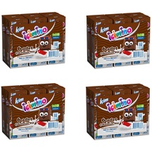İçim İçimino Çikolatalı Süt 180 Ml X 24 Adet