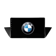 Bmw X1-e84 10"inch Android 14 Multimedya Sistemi 4-64 Navimex 2010-2015 Diğer