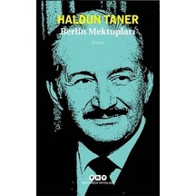 Berlin Mektupları/yapı Kredi Yayınları Sanat