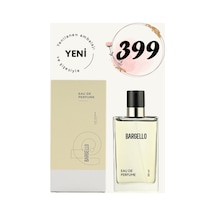 Kadın Parfüm 399 Oriental 50 Ml Edp Çiçeksi - Ferah