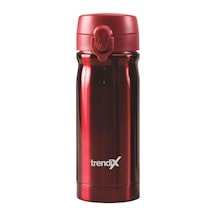 Umix Çelik Içli Matara, 350ml Çok Renkli
