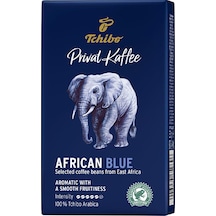 Tchibo Privat Kaffee African Blue Filtre Kahve 250 Gr. Filtre