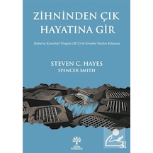 Zihninden Çık Hayatına Gir - Spencer Smith - Litera