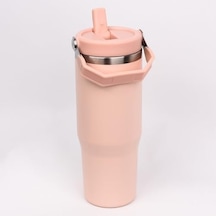 Powder Termos 900 Ml