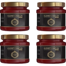 Kudret-i Macun 4 x 240 G
