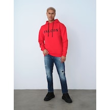 LOFT Loose Tapered Loose Fit Erkek Pantolon Lf2038306 Q1.v1 Denim