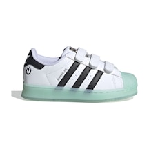 Adidas Superstar Led Lights Comfort Closure Çocuk Günlük Spor Ayakkabı C-adııg7004f10a00 Beyaz