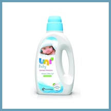 Bezos Aktif Sıvı Çamaşır Deterjanı 1500 Ml Mbt06 Diğer