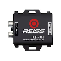 Reiss Rs-Nf04 Parazit Kesici Parazit Engelleyici