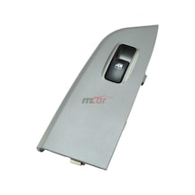 Kia Bongo Sağ Ön Tekli Cam Düğmesi Anahtarı 2004-2011