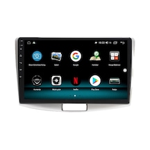 Fimex Volkswagen Passat B6 Multimedya Navigasyon Carplay Kamera B
