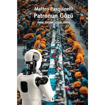 Patronun Gözü / Matteo Pasquinelli