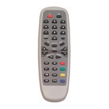 Telefunken - Profilo Mini Tm-36 Ef Tv Kumandası