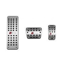 Audı S Lıne Otomatik Pedal Seti