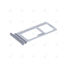 Byr Samsung Galaxy S20 Uyumlu Sim Tepsisi Sm-g980f Sm-g981b - Gri