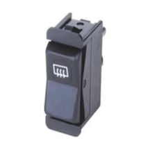 Mercedes Cam Isıtıcı Düğmesi W123 W126 Arka