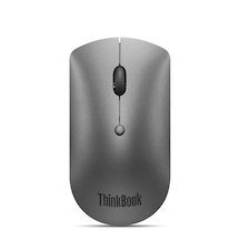 Lenovo ThinkBook 4Y50X88824 Bluetooth Kablosuz Sessiz Mouse