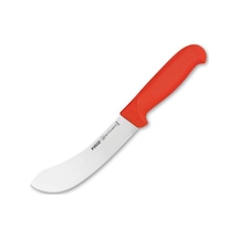 Butcher's Kombina Bıçağı 15,5 Cm Kırmızı - 35004