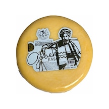 Hasmandıra Göbek Kaşar 1 KG