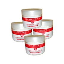 Hemoplus Krem 4 Tane X 150 Ml