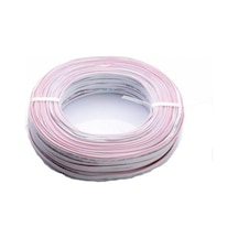 Elektrik - Hoparlör Kablosu 2X0.75 Mm 100 M