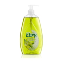 Ebru Zeytinyağlı Sıvı Sabun 750 ML