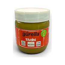 Gürella Glutensiz Tahin 350 G