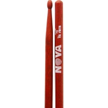 Vic Firth N7ar 7a Nova Kırmızı Baget