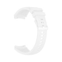 Kilifone - Huawei Uyumlu Watch Gt 3 42mm - Kordon Silikon Kordon Krd-18