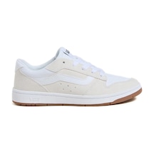 Vans Ryland Ls Kadın Spor Ayakkabı Vn000d4awww1 Beyaz Beyaz