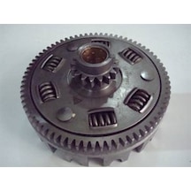 Motosiklet Yamaha Xv 250 Debriyaj Tası