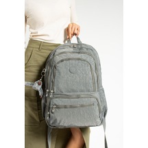 Baginn 571 Collection Klinkır Kadın Sırt Çantası Çok Cepli Hafif Kumaş 43 30 Cm Yağmur Geçirmez 001