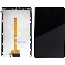 Samsung Galaxy Tab A11 Sm-x133 Lcd Ekran Dokunmatik Tt