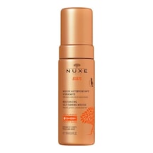 Nuxe Sun Moisturizing Self-Tanning Mousse Nemlendirici Etkili Bronzlaştırıcı Köpük 150 ML