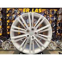 4 Adet Dy-1509 8.5 19 5 112 Et40 57.1 Sılver Xl Jant Takım
