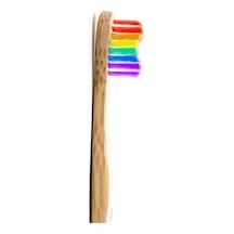 Humble Brush Kids Ultra Soft Diş Fırçası Gökkuşağı