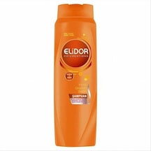 Elidor Şampuan Onarım Ve Bakım 650 Ml 6'li Avantaj Paketi Mıchu