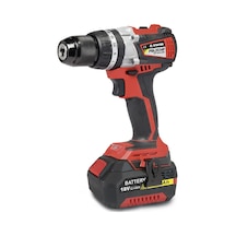 Stayer Li-ion 18V 4.0Ah Çift Akülü Vidalama PBL 2034 PK