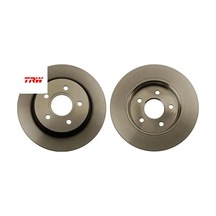 Arka Fren Dısk Aynası Focus Iıı 11 17 271x11x63.5x41x5dl Trw Bv612a315ba/ 1704765