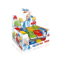 5136  İlk Arabalarım -Dolu