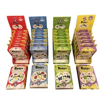 Dobble Çocuk Eco Kids Eco