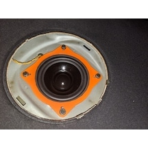 Bmw E36 Touring İçin 100mm Tavan Hoparlörü Montaj Aparatı