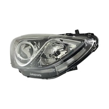Leoparts Hyundai İ30 Far Lambası Sağ Motorsuz 2012-2015 92102-a6060