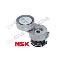 Gva Alternatör Gergi Rulmanı Kütüklü Astra G-h-combo-corsa C-merıva 1.7cdtı-1.7dtı 16v 00 Gva 2790377k 97184929 1204641 1204853 97222553