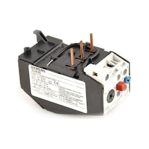 Siemens 3Ua5000-2S Termik Röle Boy 10-14.5A