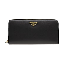 Prada Kadın Cüzdan 1ml506-2ddu-f0002 1ml506-2ddu-f0002 Siyah Siyah