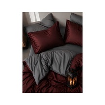 Bordo - Gri