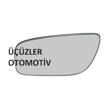 Sol Ayna Camı Mercedes C E Serisi W/s 203 W/s211 A2118100921
