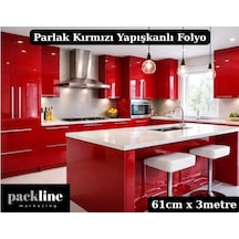 031 - Parlak Kırmızı